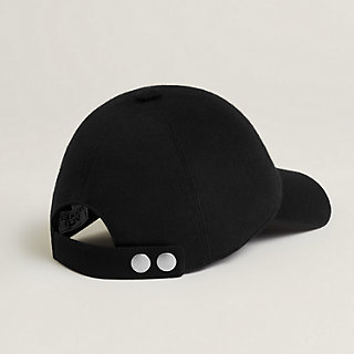 Riley Clou Carrousel cap | Hermès USA